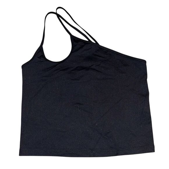 Abercrombie & Fitch Asymmetrical Tank - Picture 1 of 5